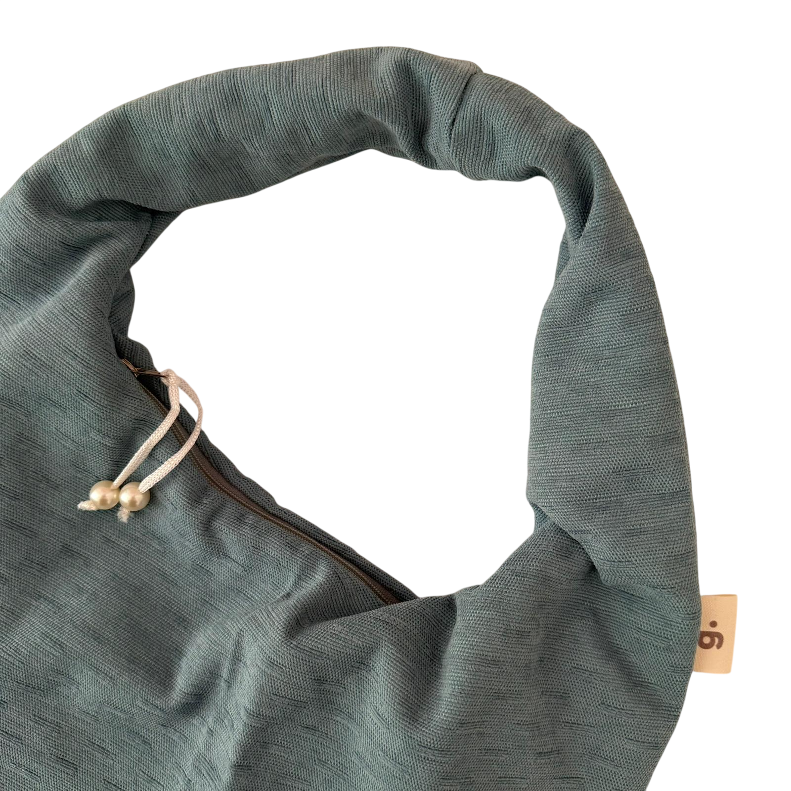 HANDMADE G. SHOULDERBAG