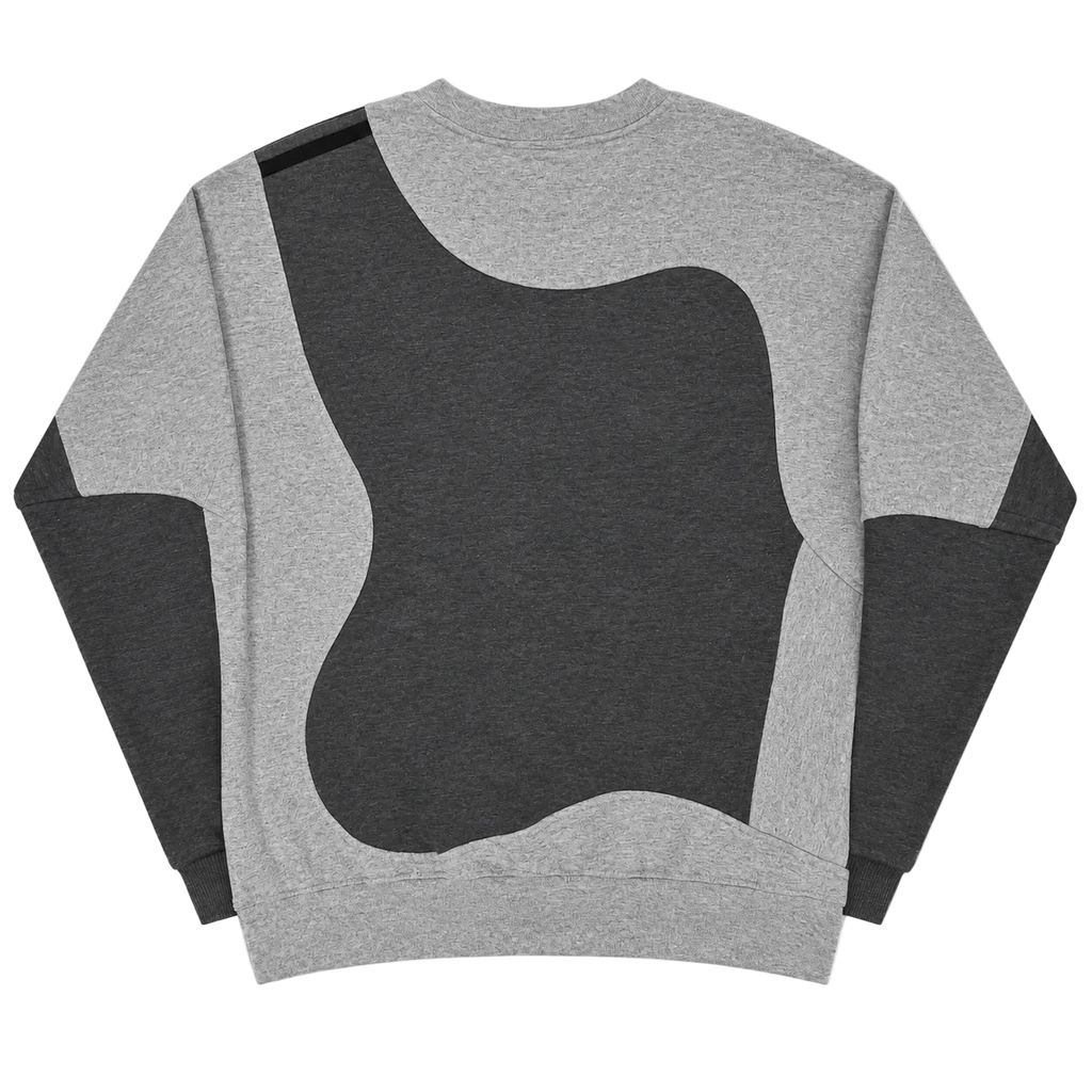 ADIDAS REWORKED SWEATER (L)