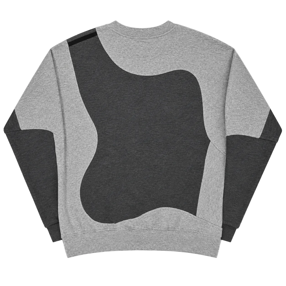 ADIDAS REWORKED SWEATER (L)