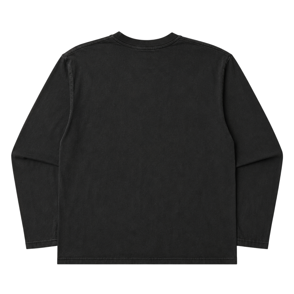 HARLEY DAVIDSON DES MOINES IA 2000 LONGSLEEVE (XL)