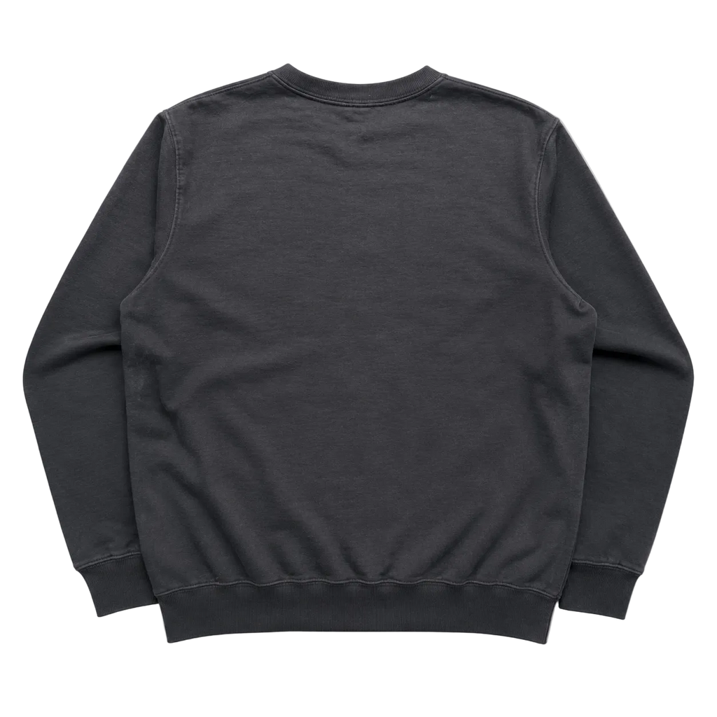HARLEY DAVIDSON BIG LOGO SWEATER (XL)