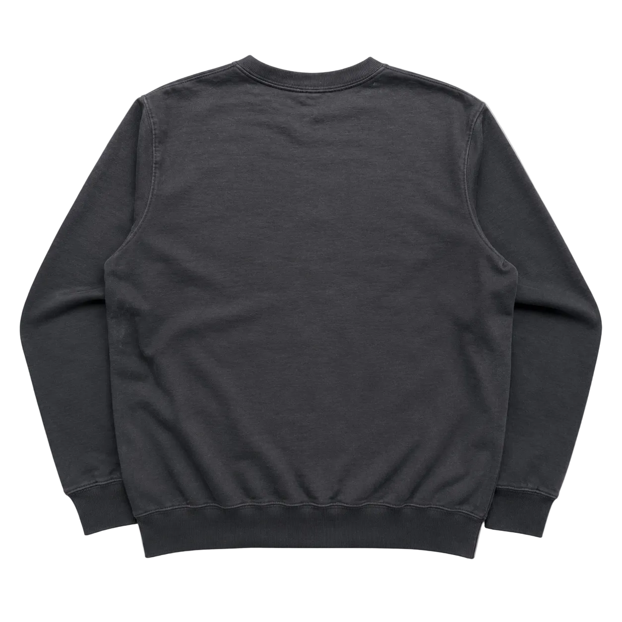 HARLEY DAVIDSON BIG LOGO SWEATER (XL)
