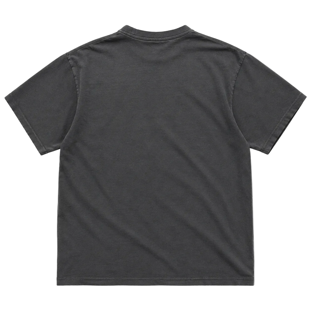 HARLEY DAVIDSON BIG LOGO GRAPHIC TEE (XS)