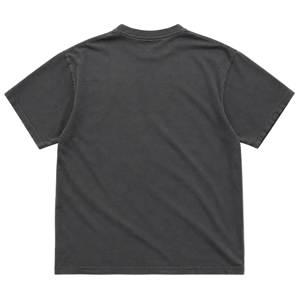 HARLEY DAVIDSON BIG LOGO GRAPHIC TEE (XS)