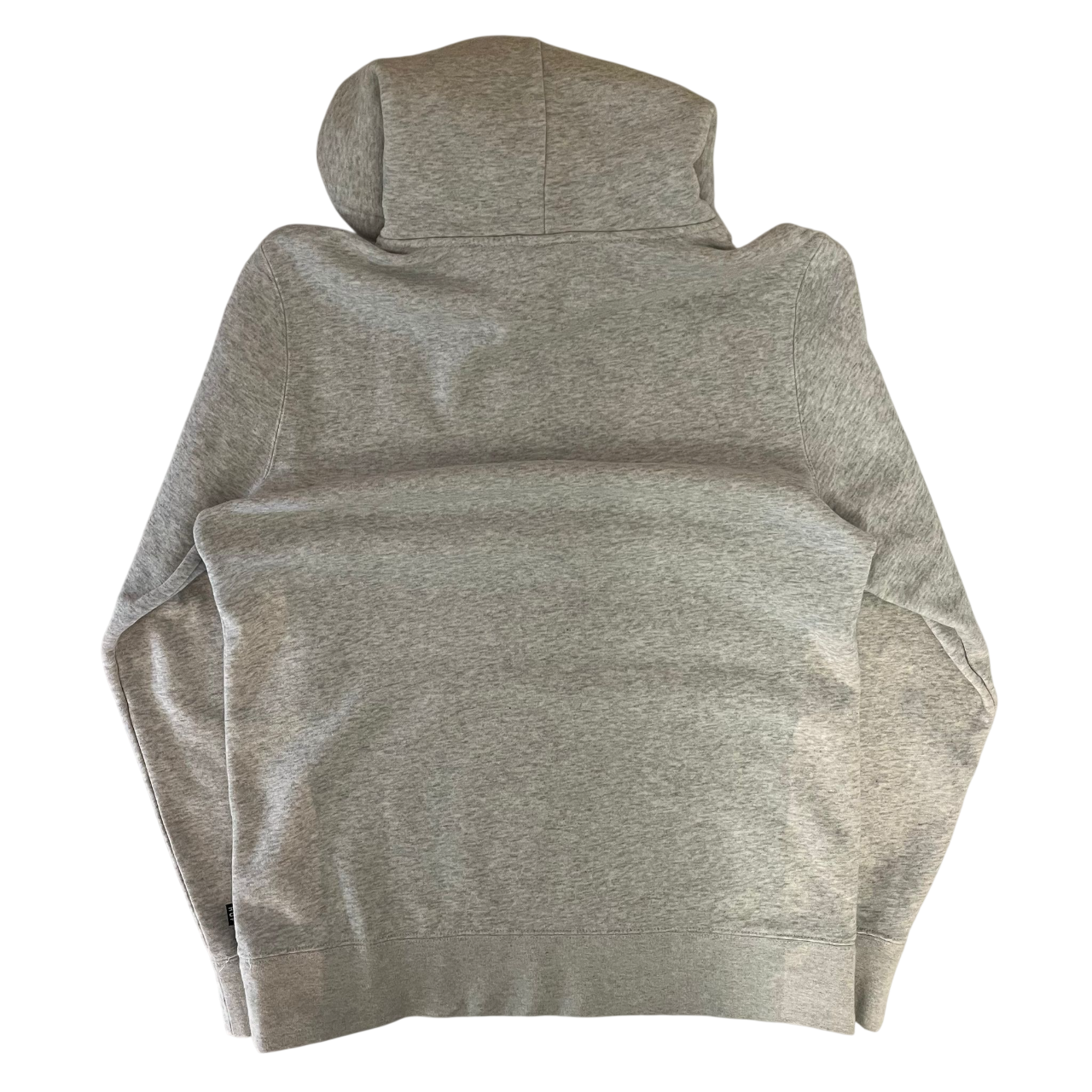 HUF EASTERN ATHLETIC LOGO HOODIE (L)