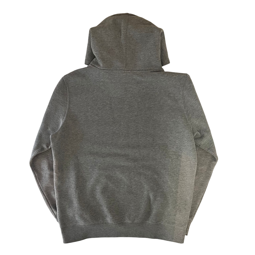 HUF ESSENTIALS OG LOGO HOODIE (M)
