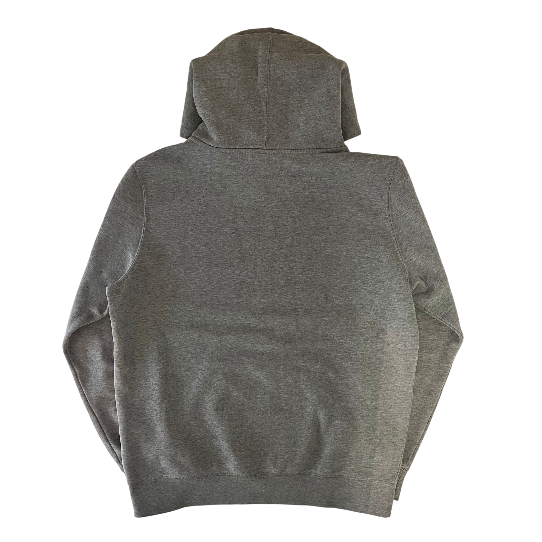 HUF ESSENTIALS OG LOGO HOODIE (M)