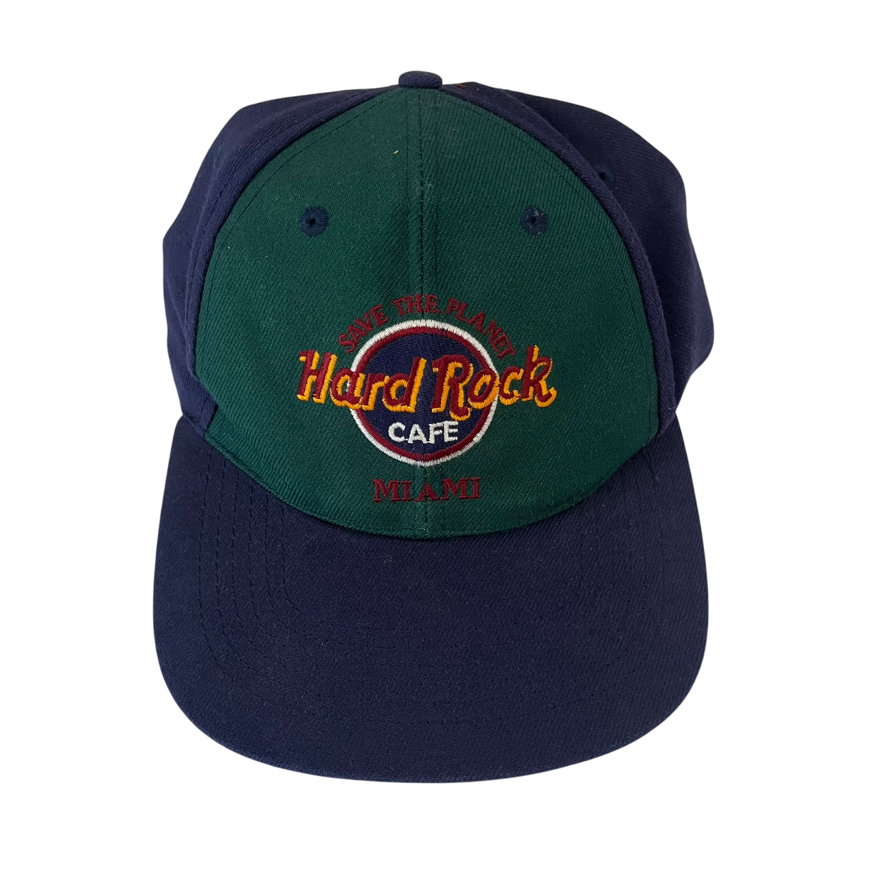 HARD ROCK CAFE MIAMI CAP