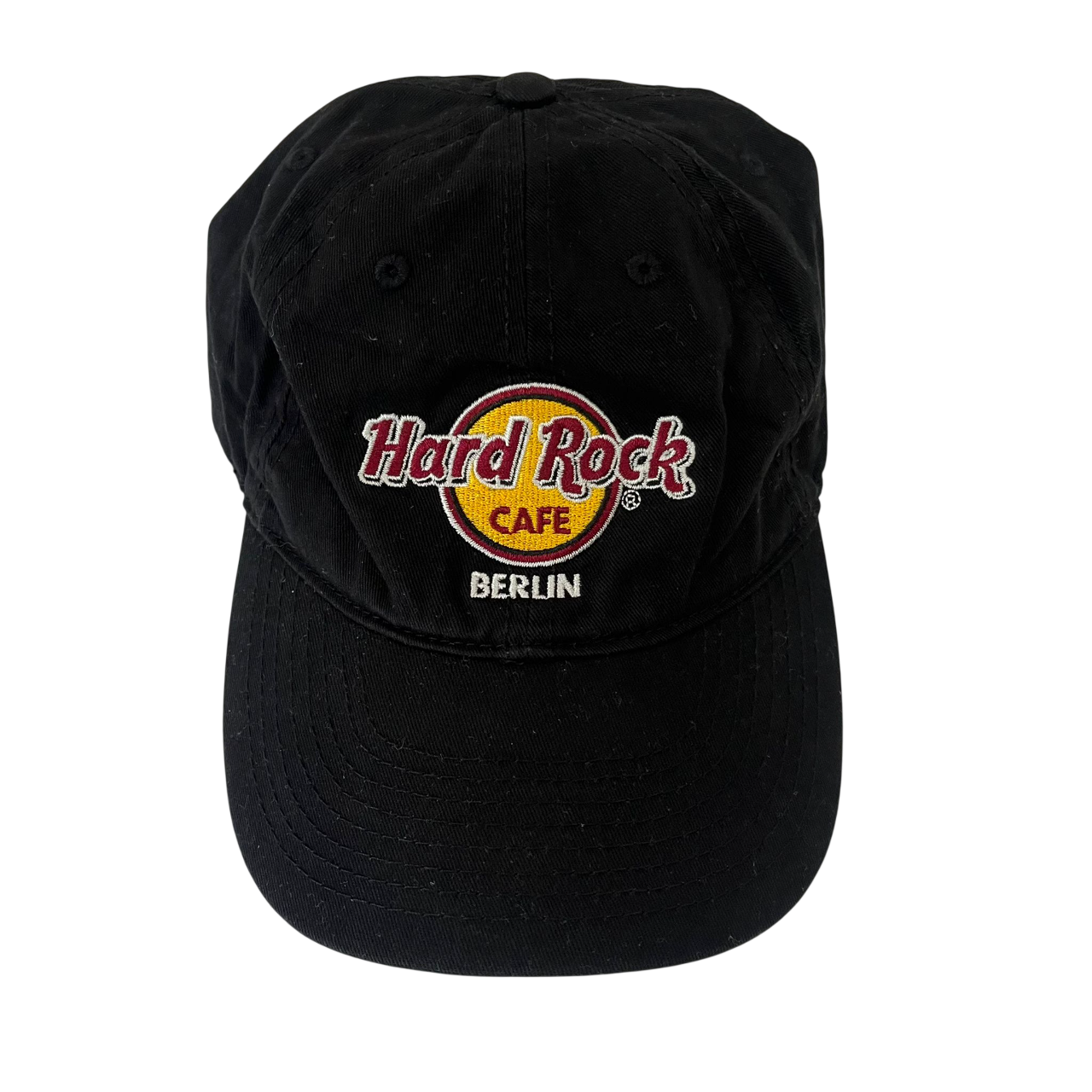 HARD ROCK CAFE BERLIN CAP
