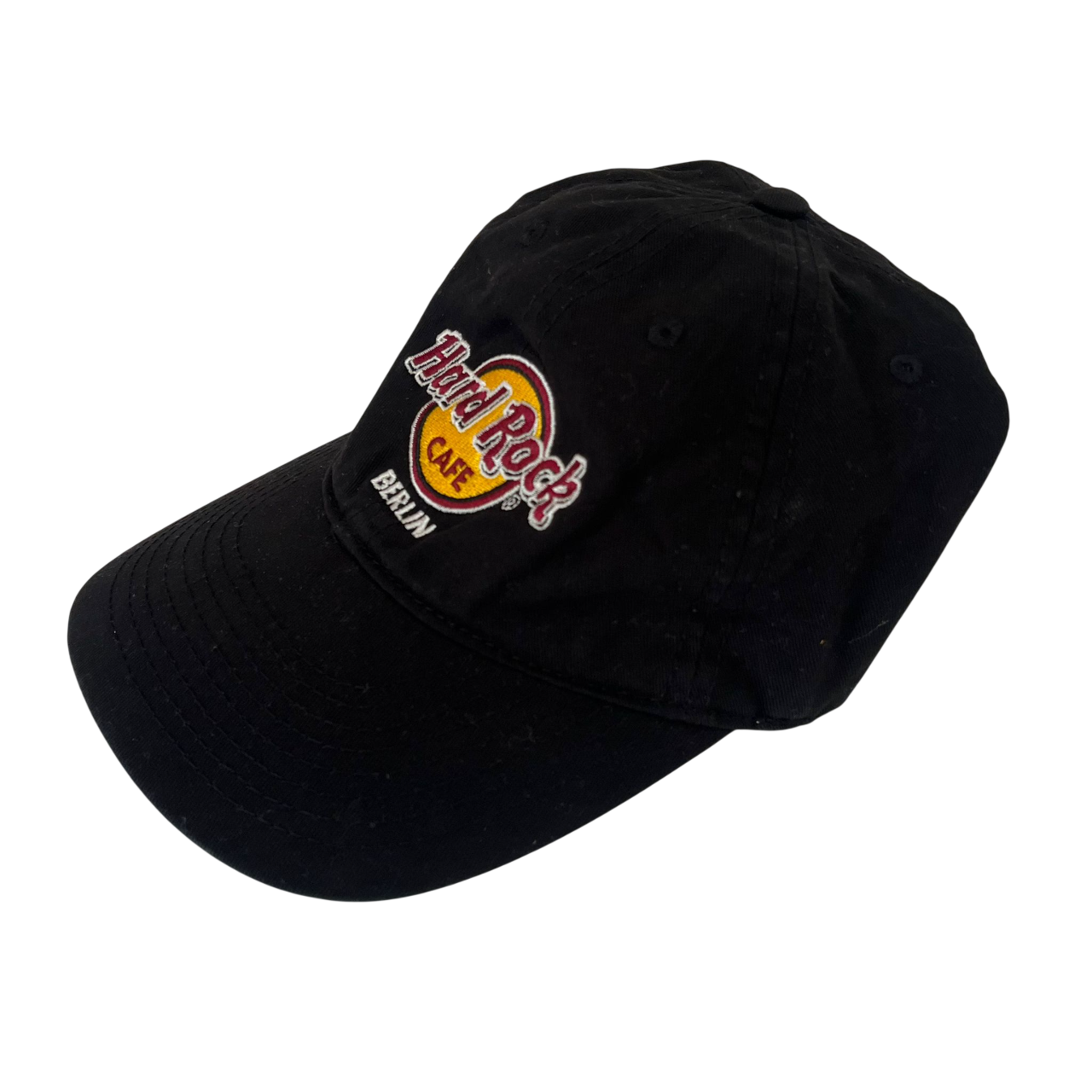 HARD ROCK CAFE BERLIN CAP