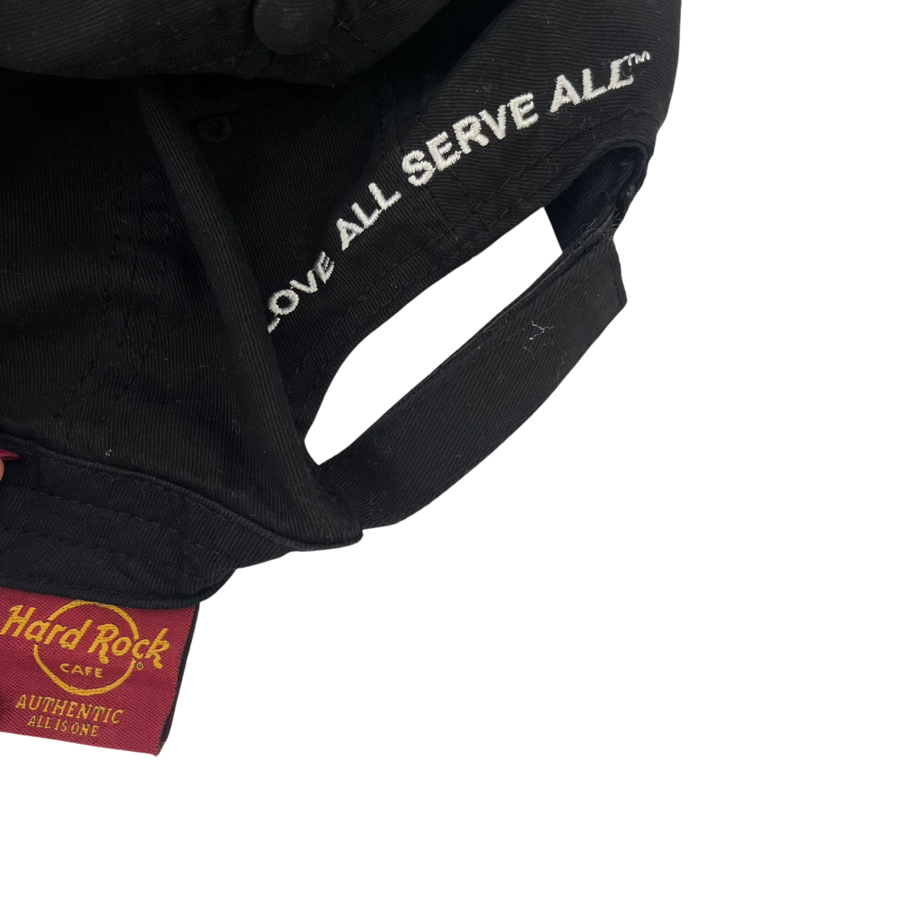 HARD ROCK CAFE BERLIN CAP