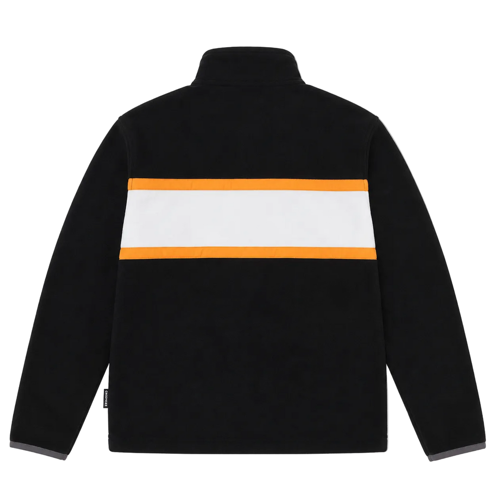 CHIEMSEE WINDSURFING QUARTER ZIP SWEATER (S)