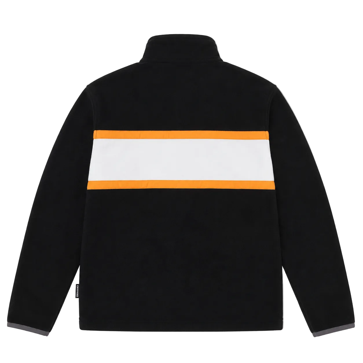 CHIEMSEE WINDSURFING QUARTER ZIP SWEATER (S)