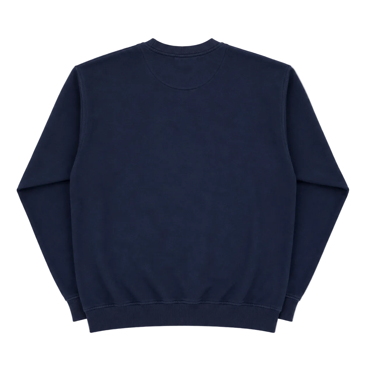 HOT STUFF LOGO SWEATER (M)
