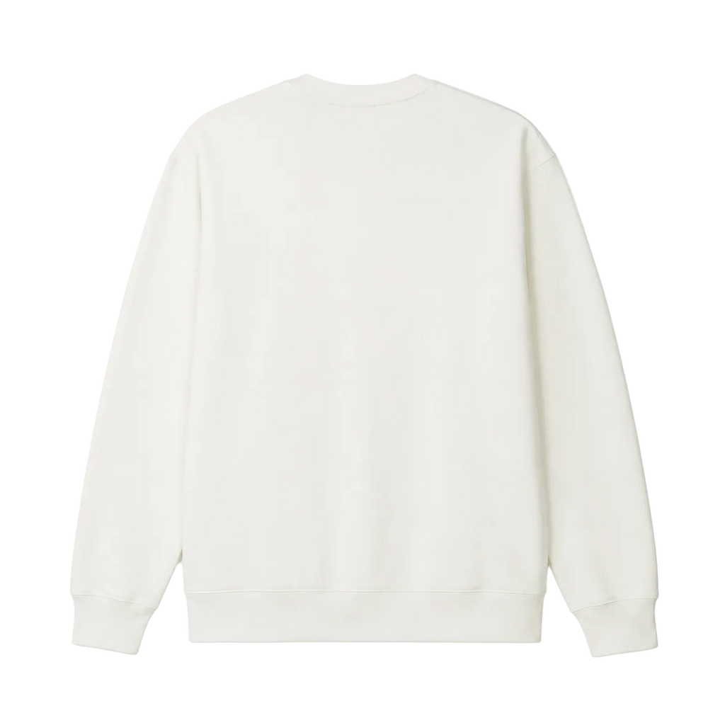 BUTTER GOODS HAPPINESS SWEATER (S)