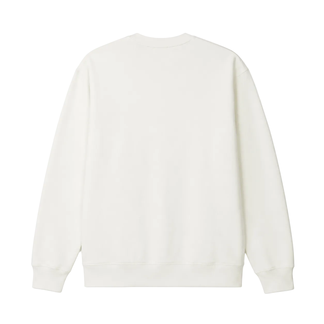 BUTTER GOODS HAPPINESS SWEATER (S)