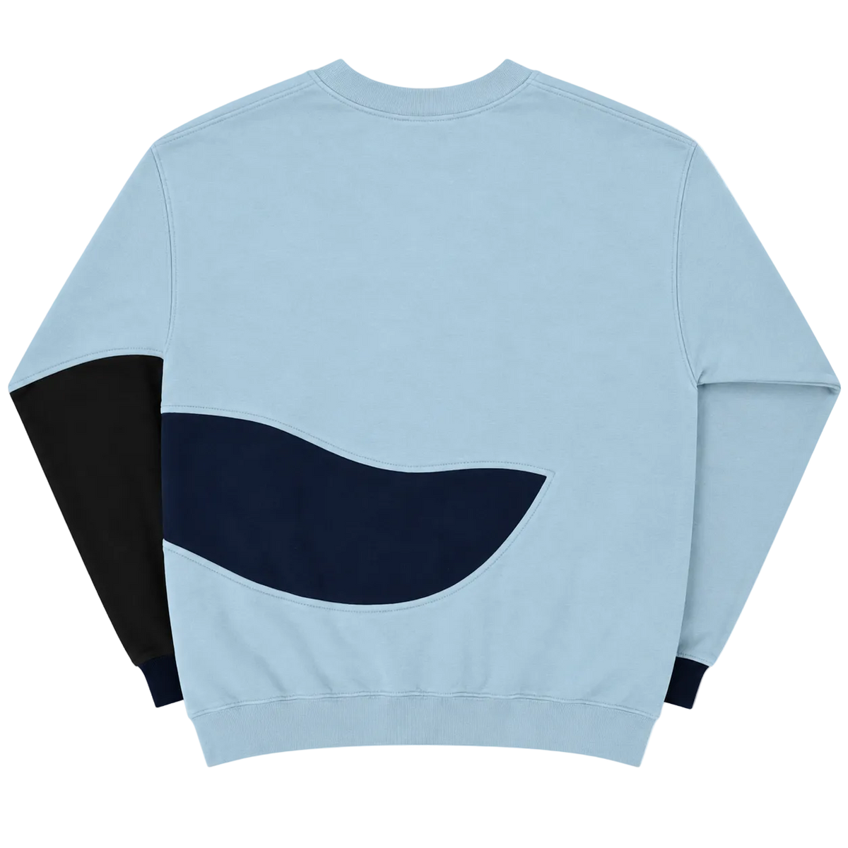 ADIDAS REWORKED SWEATER (L)