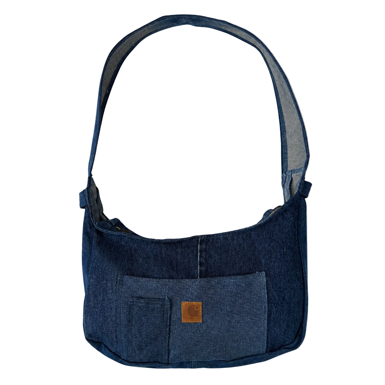 CARHARTT REWORKED BAG (45CM STRAP)