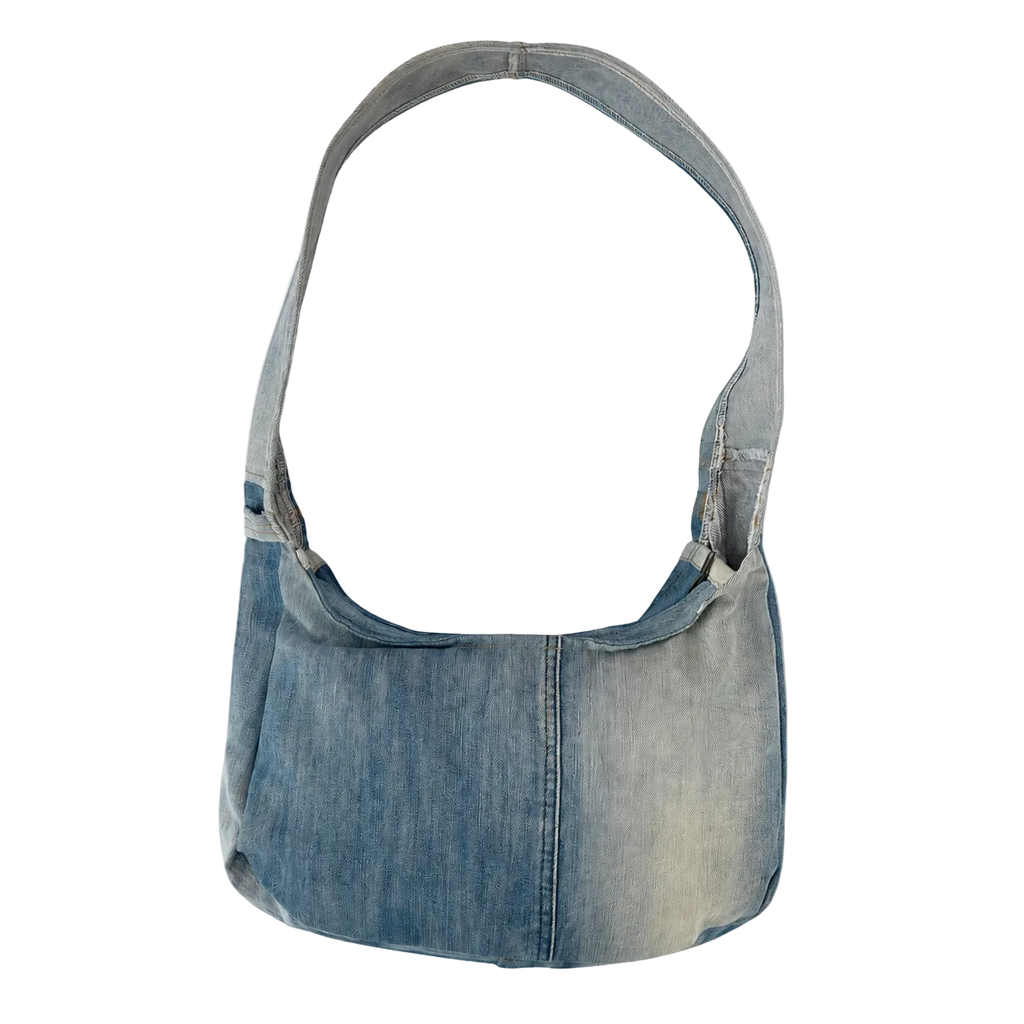 CARHARTT REWORKED BAG (40CM STRAP)
