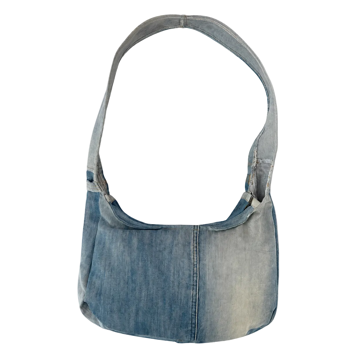 CARHARTT REWORKED BAG (40CM STRAP)
