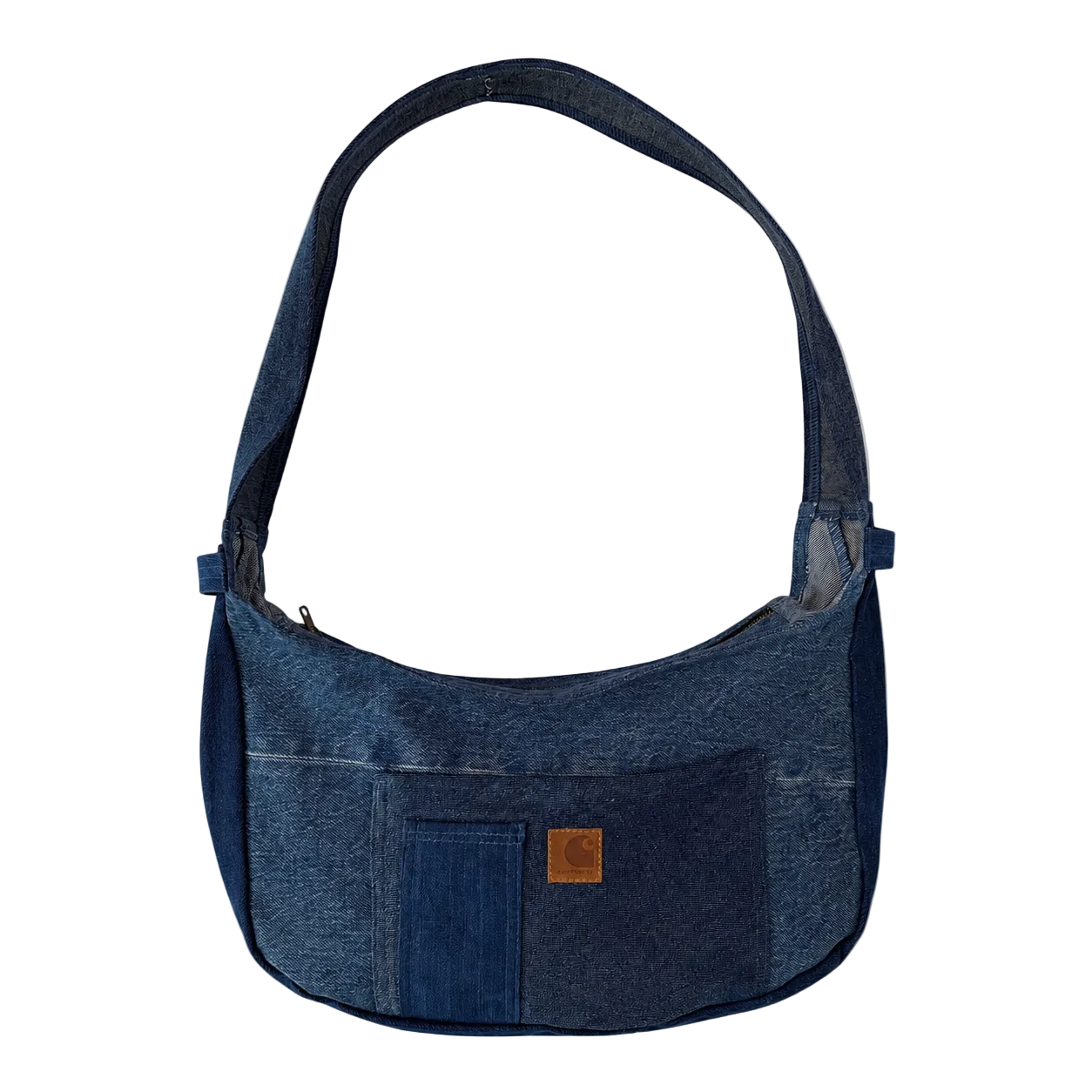 CARHARTT REWORKED BAG (45CM STRAP)