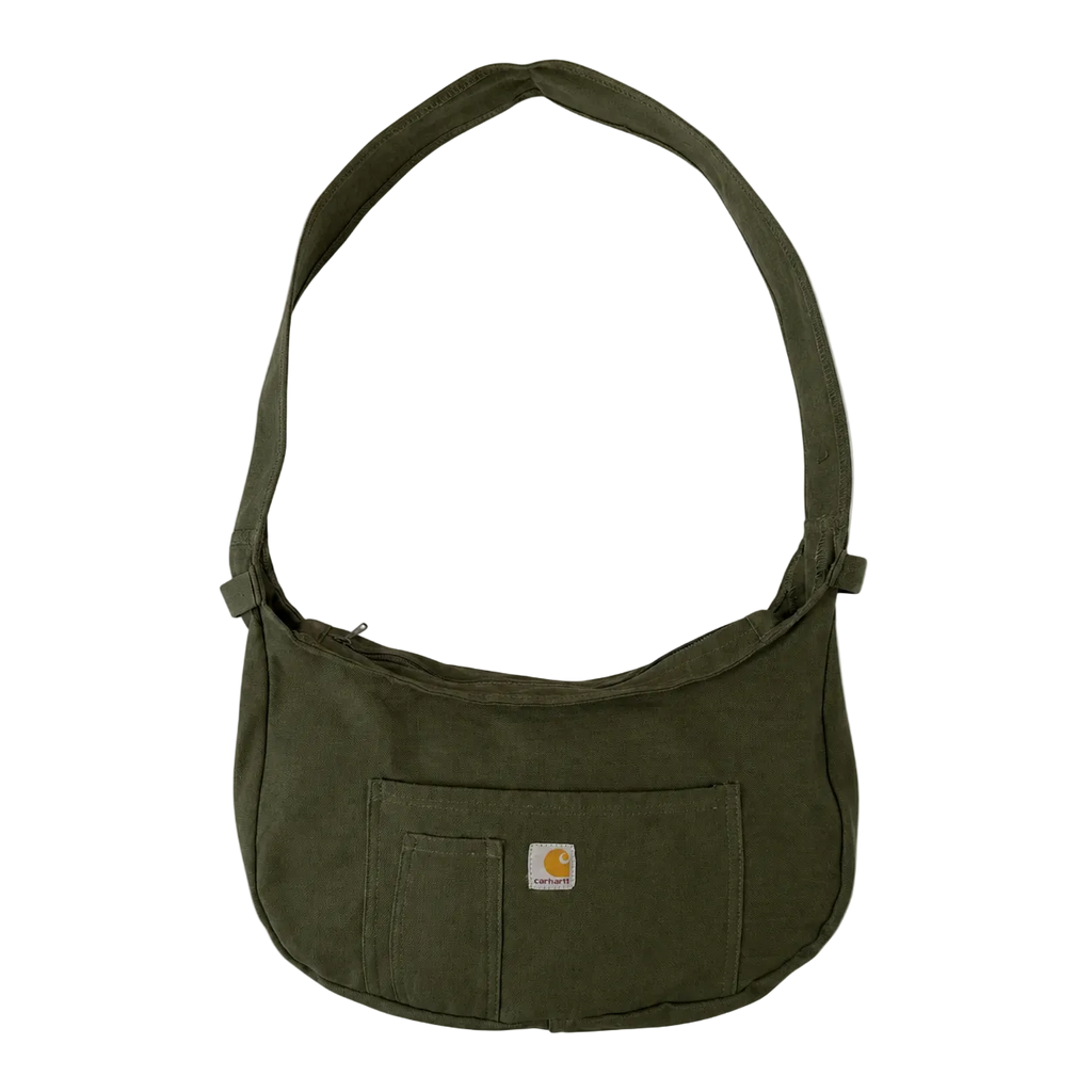 CARHARTT REWORKED BAG (45CM STRAP)