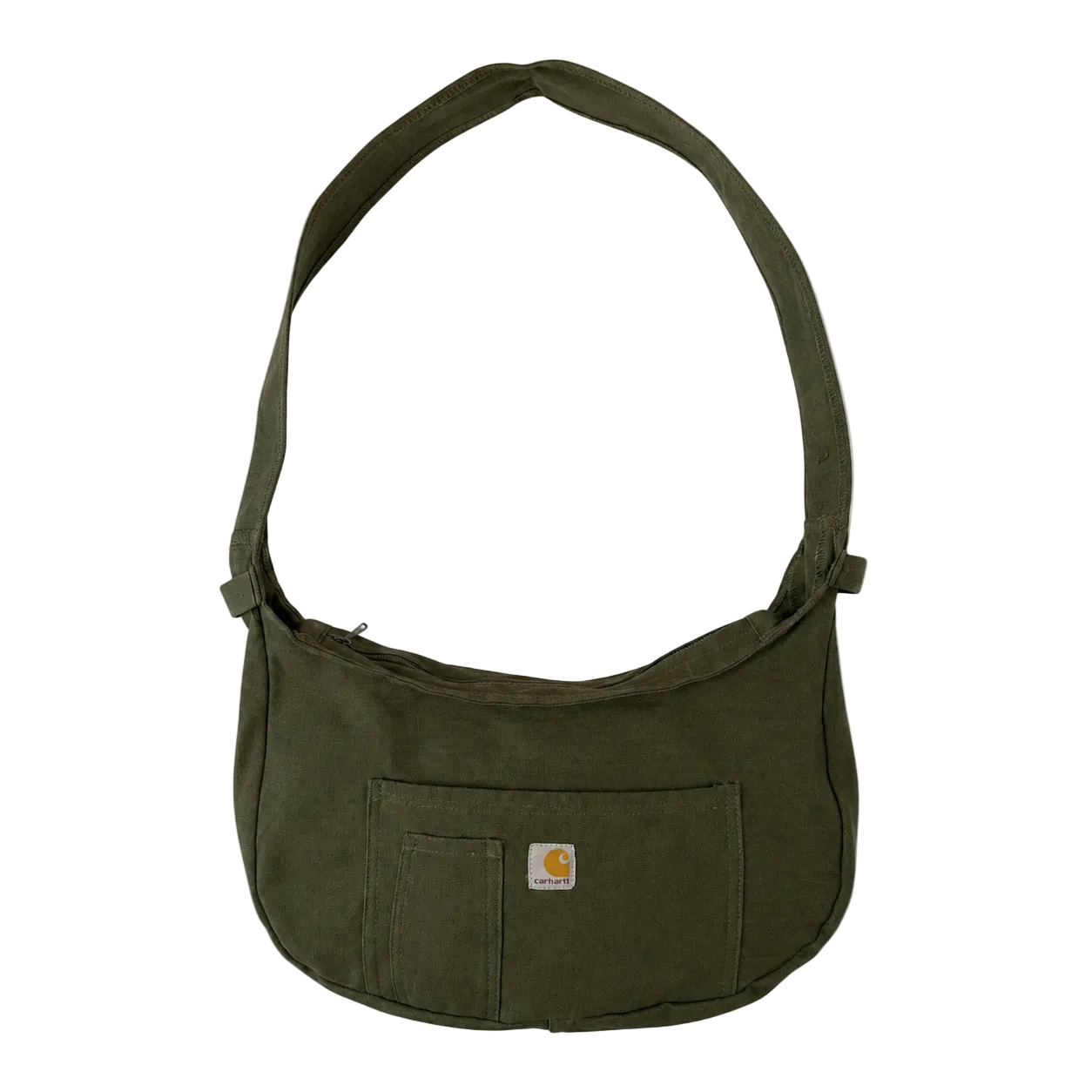 CARHARTT REWORKED BAG (45CM STRAP)