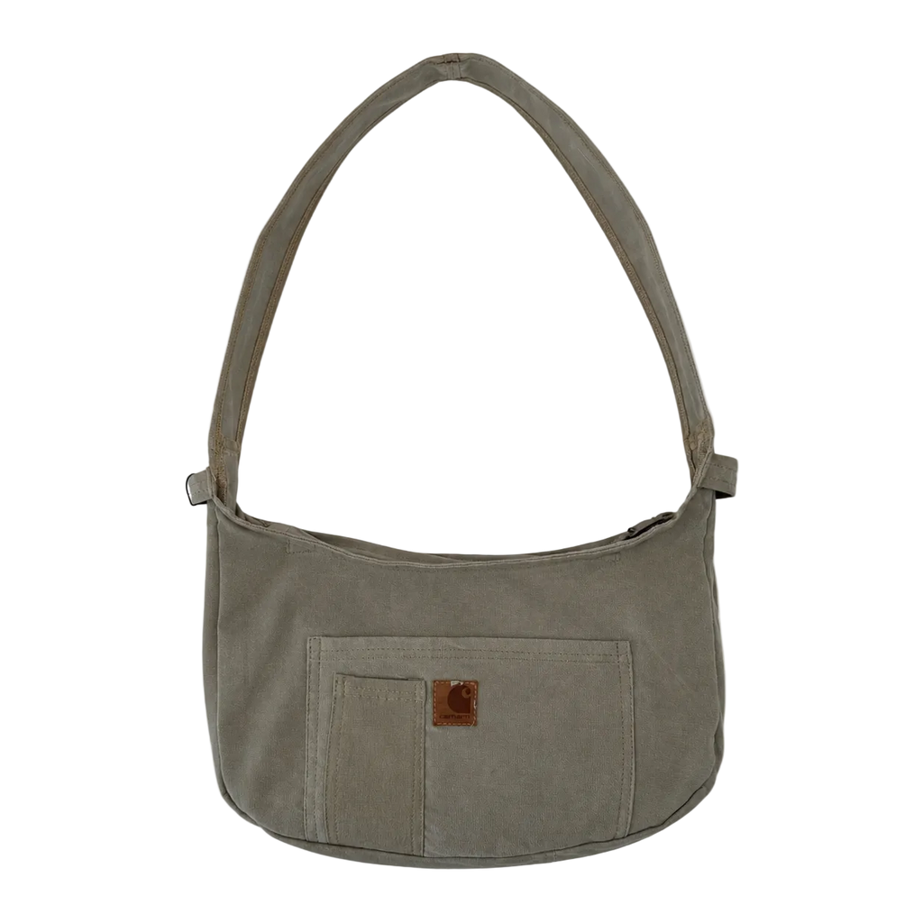 CARHARTT REWORKED BAG (45CM STRAP)
