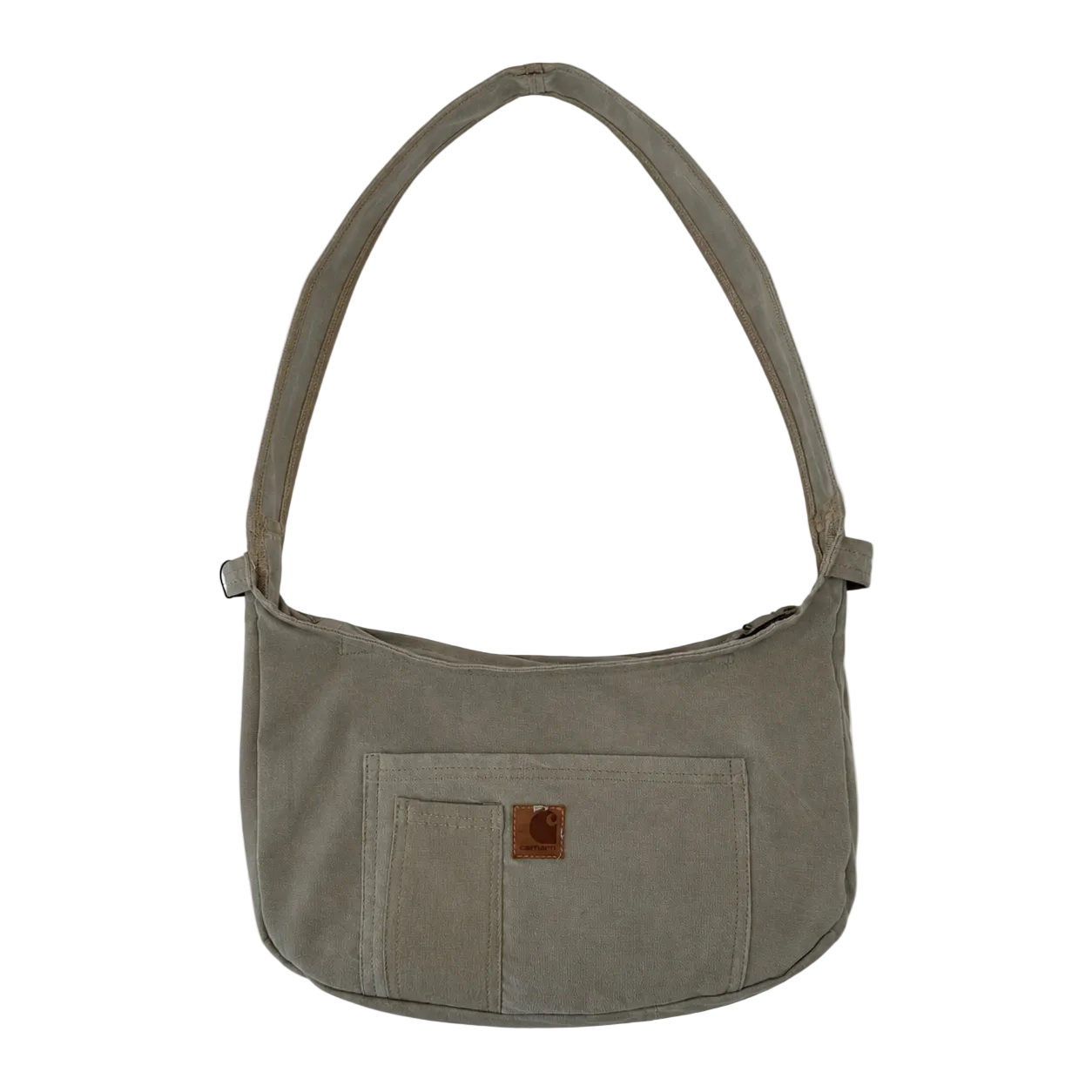 CARHARTT REWORKED BAG (45CM STRAP)