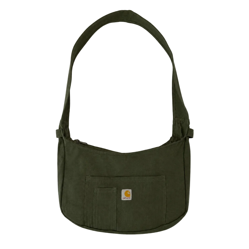 CARHARTT REWORKED BAG (45CM STRAP)