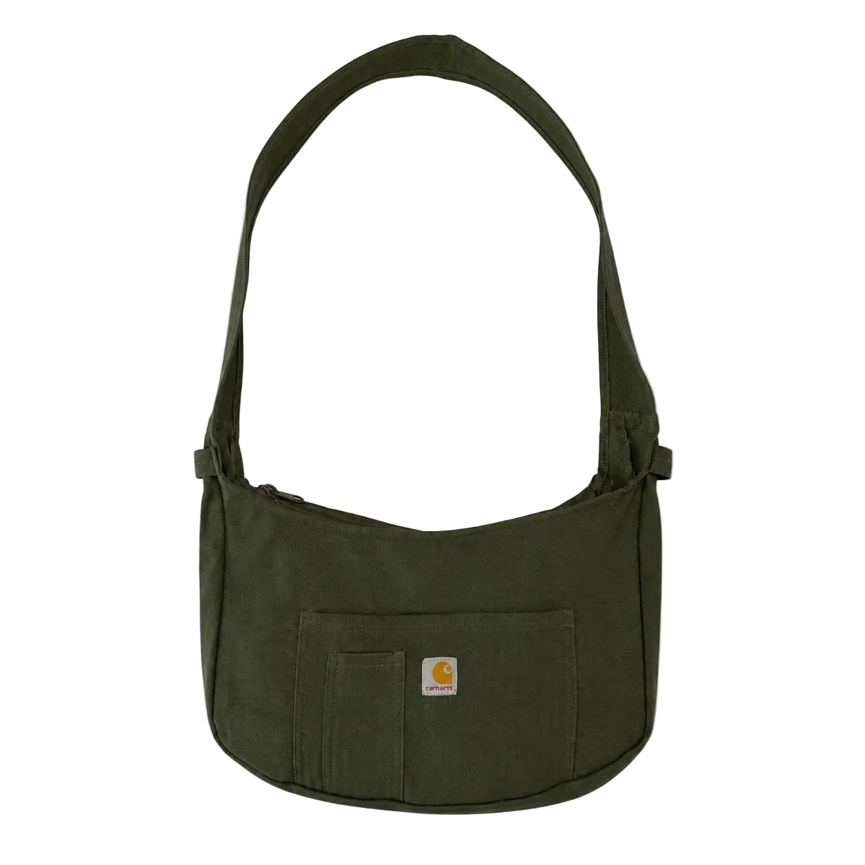 CARHARTT REWORKED BAG (45CM STRAP)