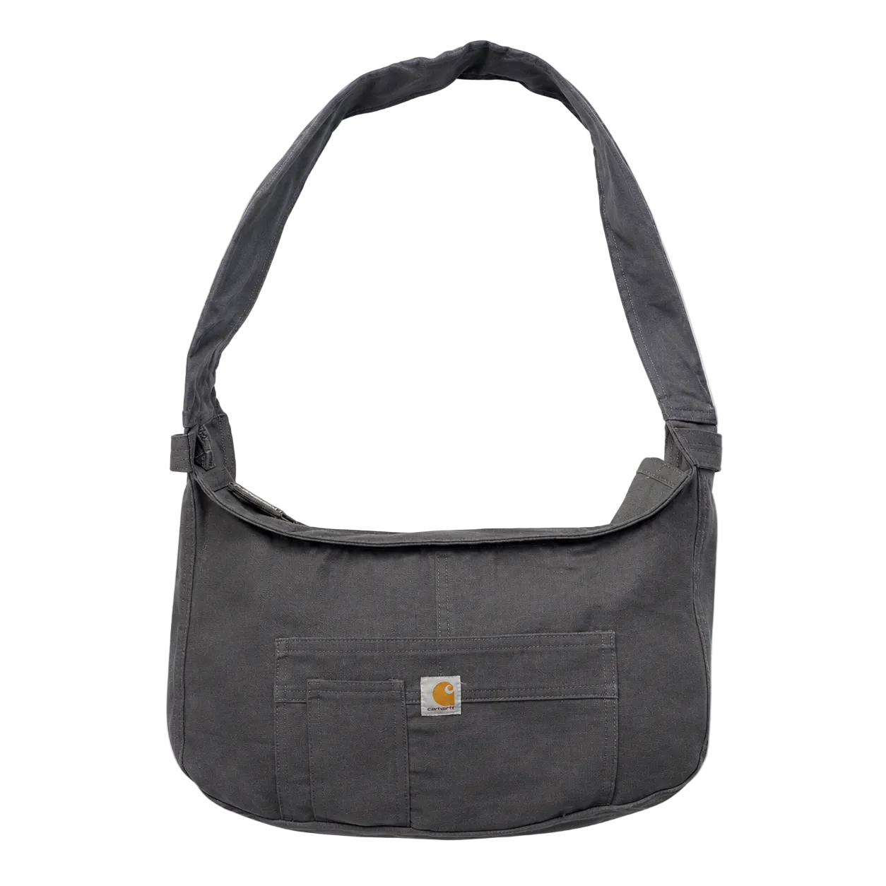 CARHARTT REWORKED BAG (40CM STRAP)
