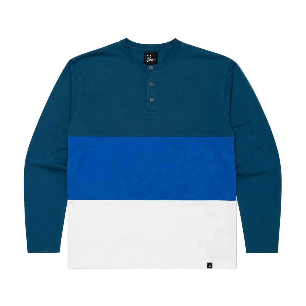 PARRA DETACHED LONGSLEEVE (L)