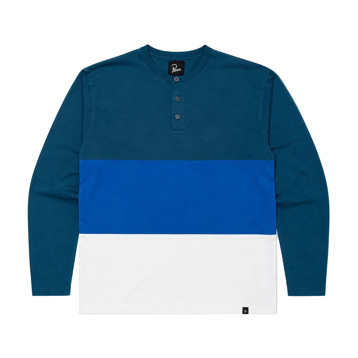 PARRA DETACHED LONGSLEEVE (L)