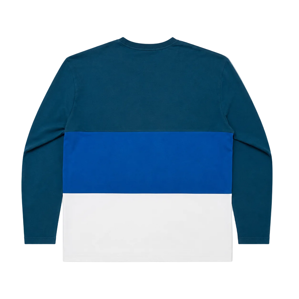 PARRA DETACHED LONGSLEEVE (L)