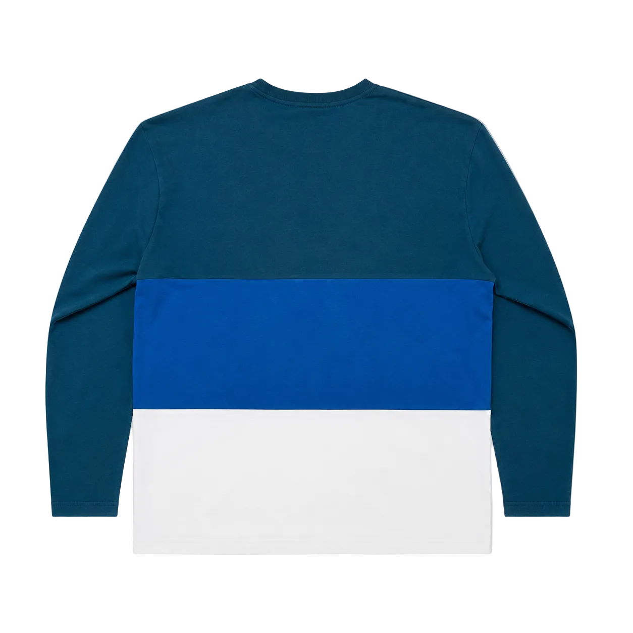 PARRA DETACHED LONGSLEEVE (L)