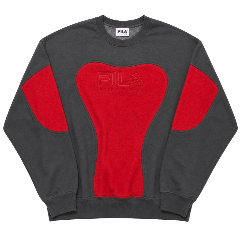FILA REWORKED SWEATER (XXL)