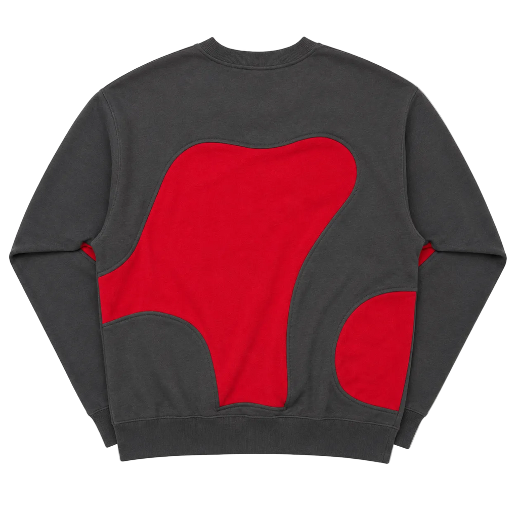 FILA REWORKED SWEATER (XXL)