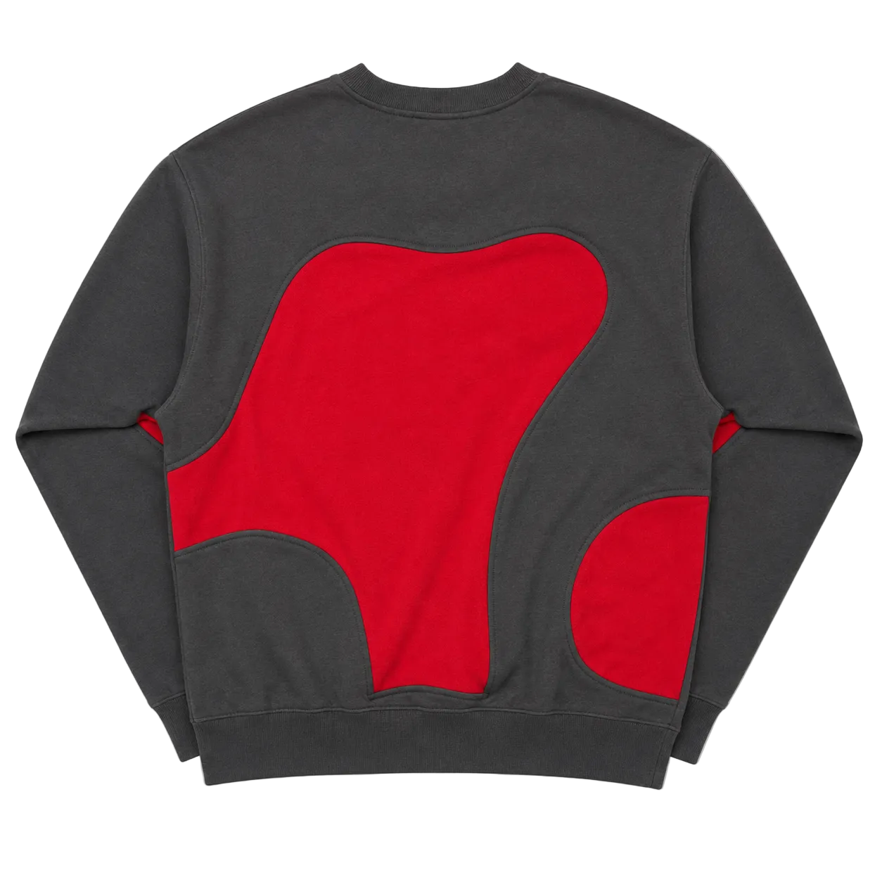 FILA REWORKED SWEATER (XXL)