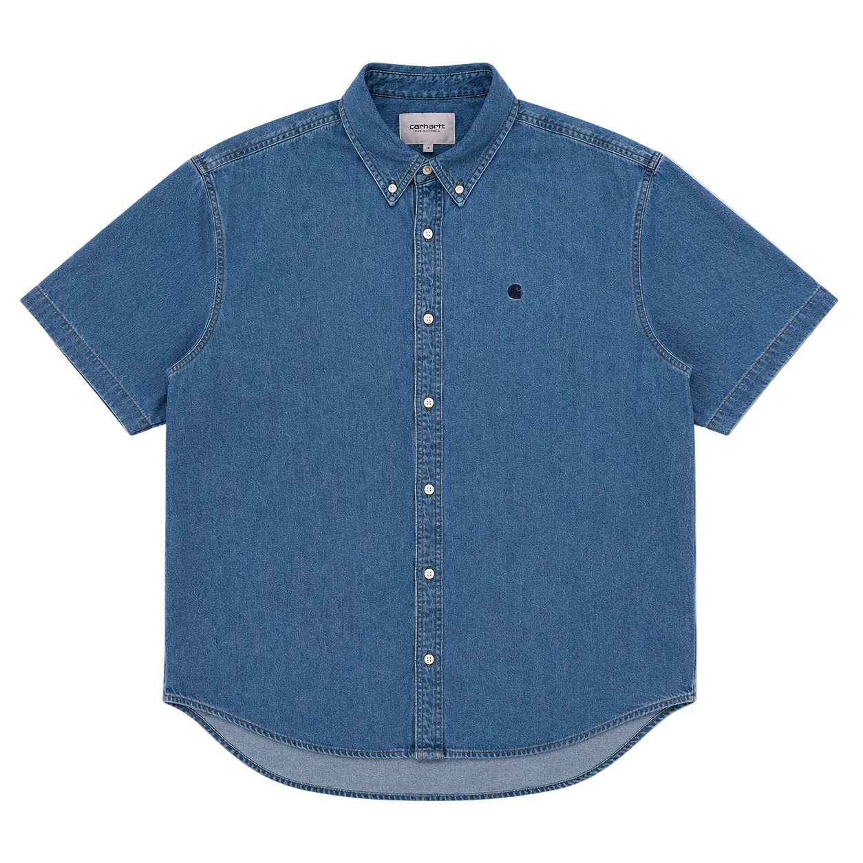 CARHARTT WIP LUCAS SHIRT (M)