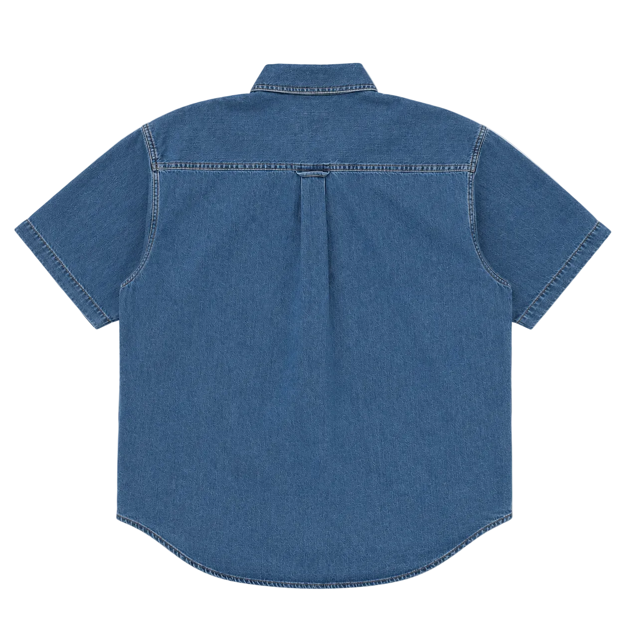 CARHARTT WIP LUCAS SHIRT (M)
