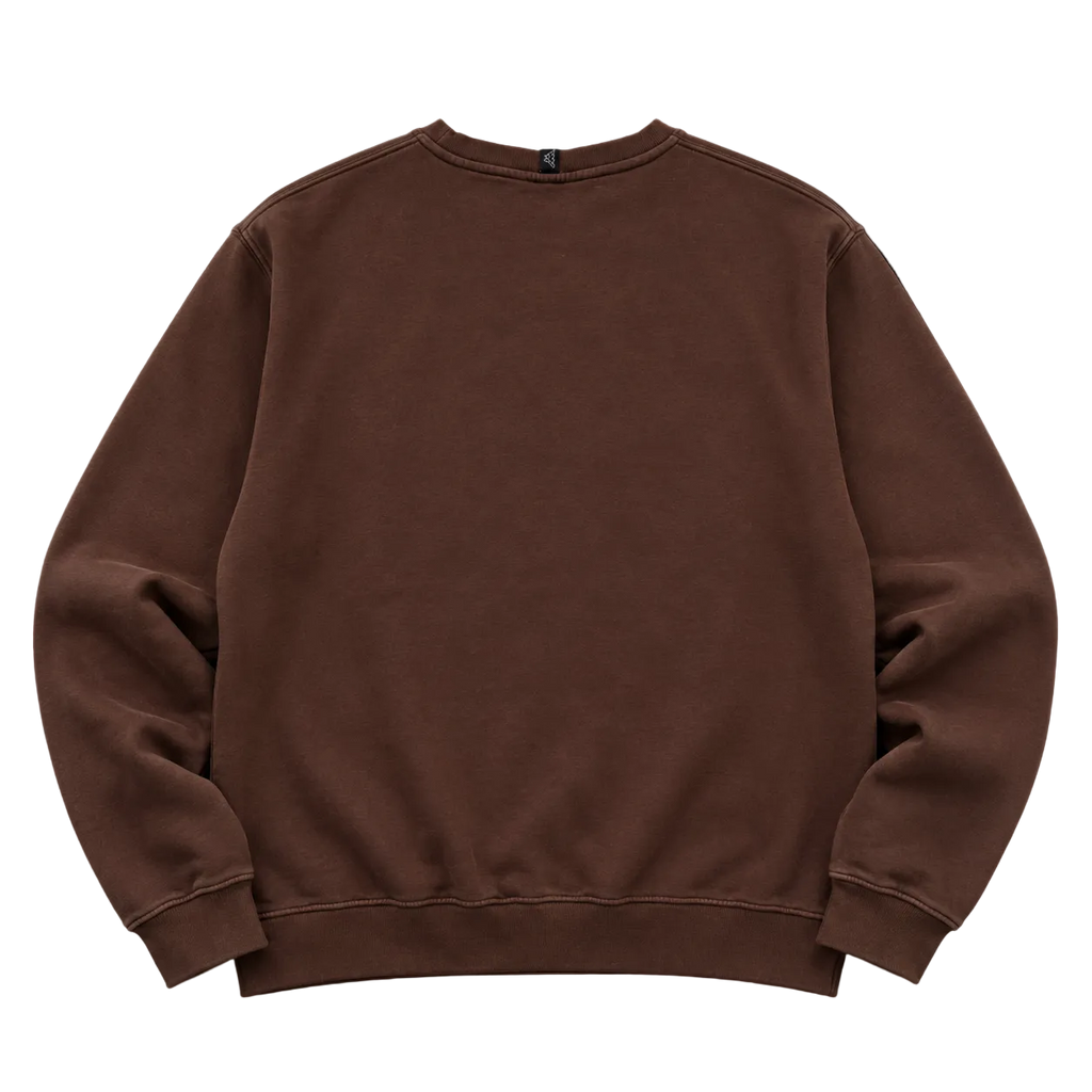 KAPPA 1967 BIG LOGO SWEATER (XL)