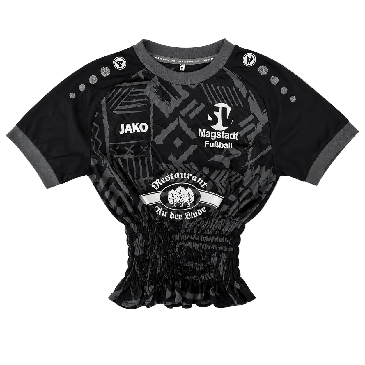 JAKO REWORKED SV MAGSTADT JERSEY (M)