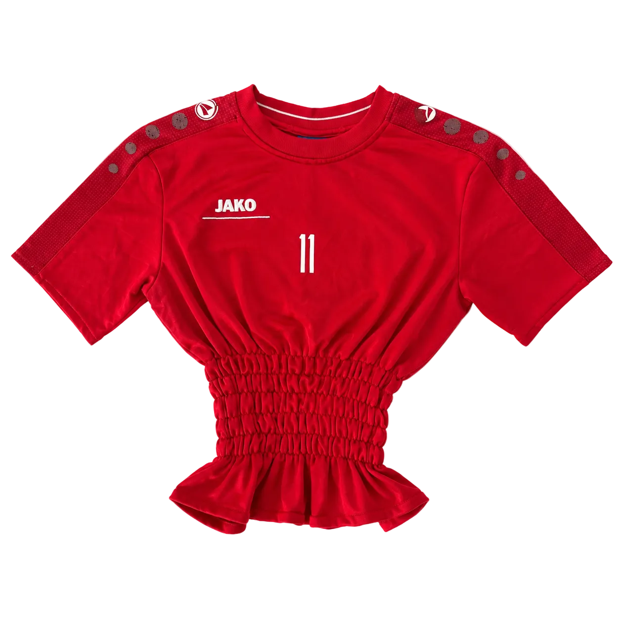 JAKO FC 09 UBERLINGEN REWORKED JERSEY (S)