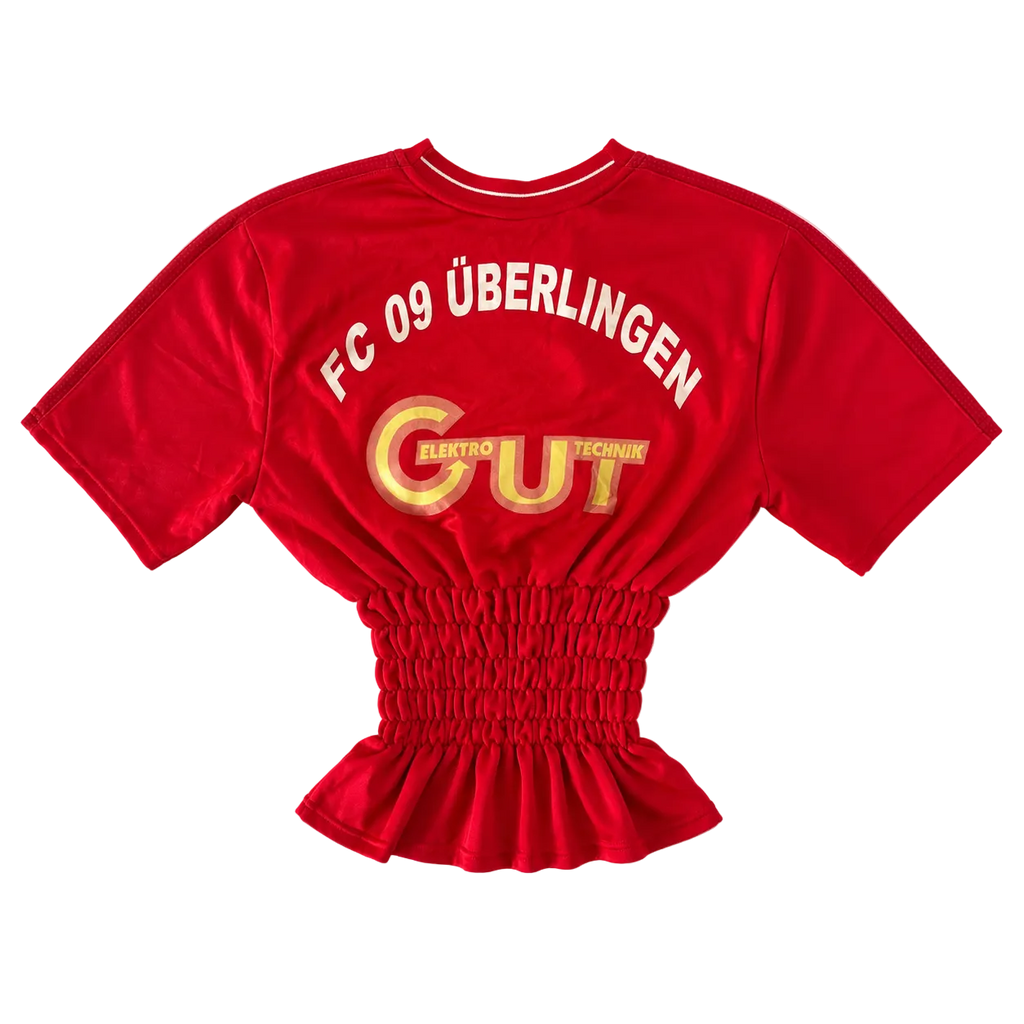 JAKO FC 09 UBERLINGEN REWORKED JERSEY (S)