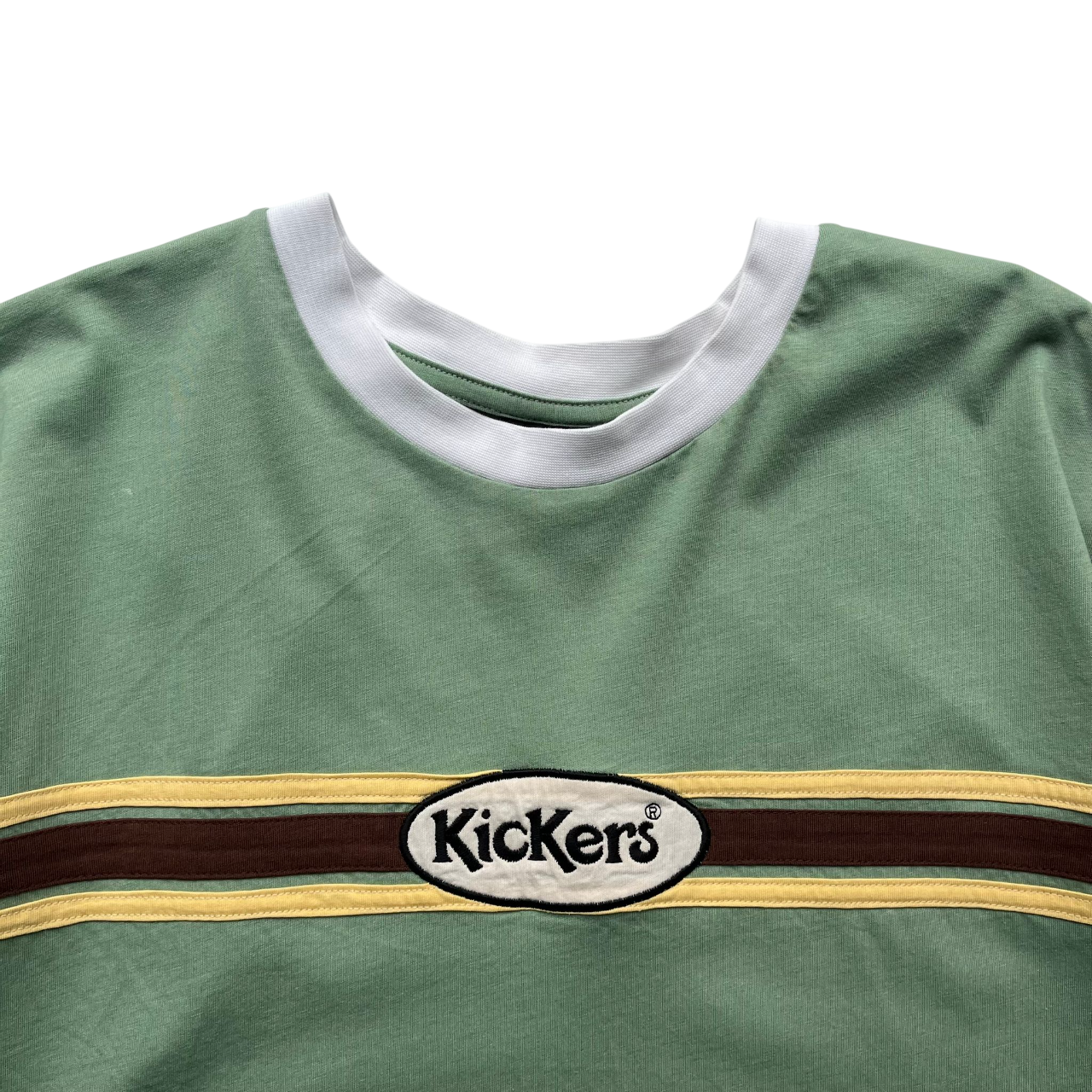 KICKERS BIG LOGO TEE (M)