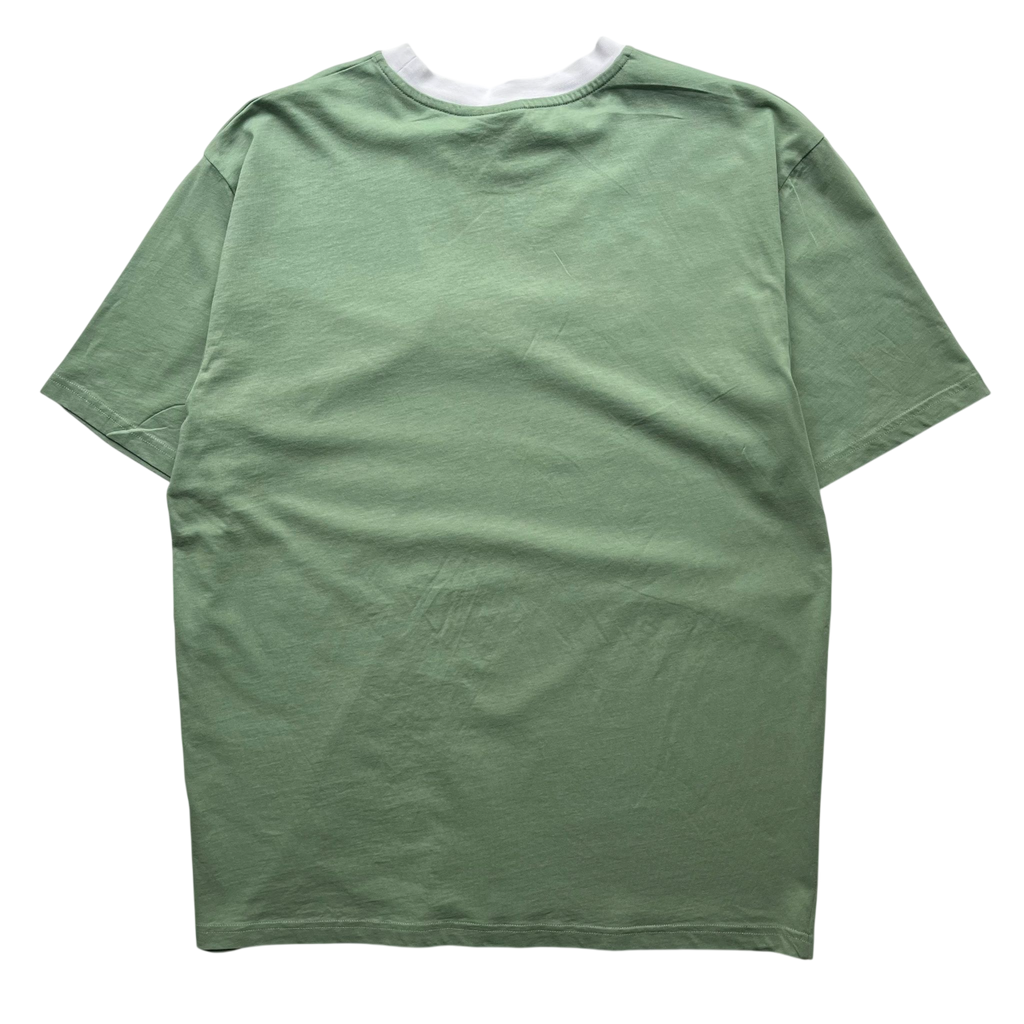 KICKERS BIG LOGO TEE (M)