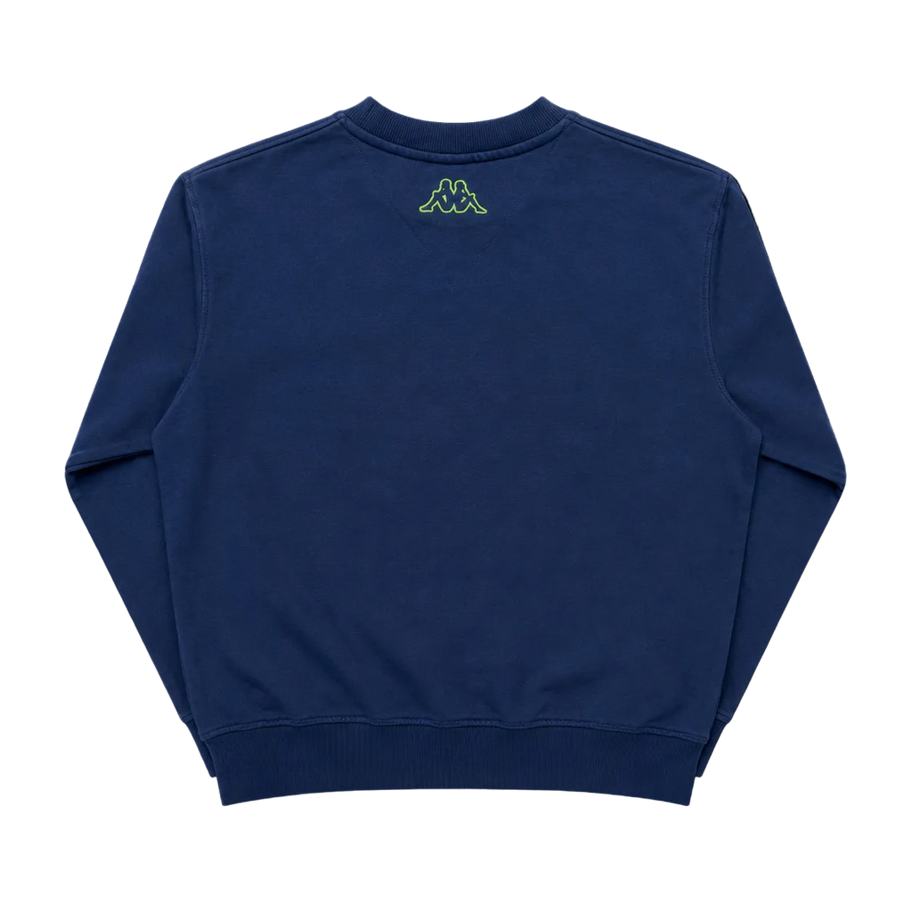 KAPPA SPORT SWEATER (M)