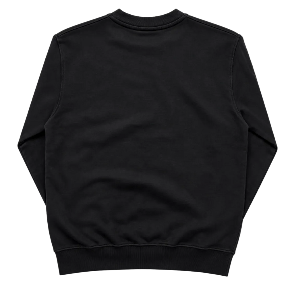 KAPPA BIG LOGO SWEATER (M)