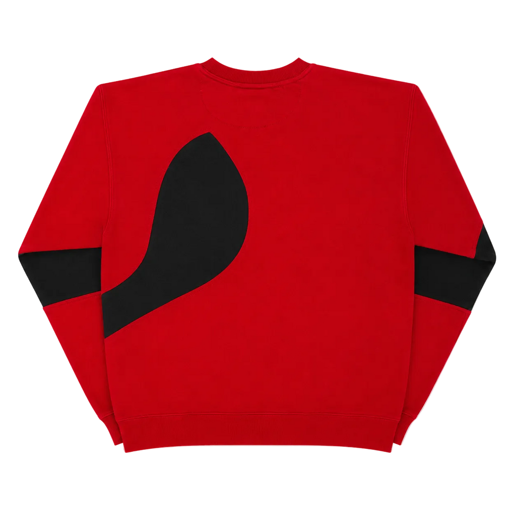 KAPPA REWORKED SWEATER (M)